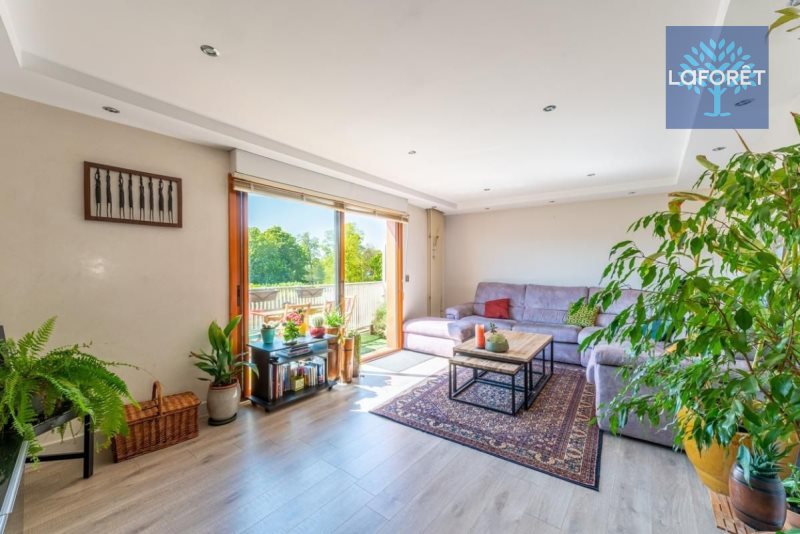 Appartement à vendre, 120m², Noisy-le-Grand