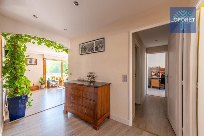 Appartement à vendre, 120m², Noisy-le-Grand