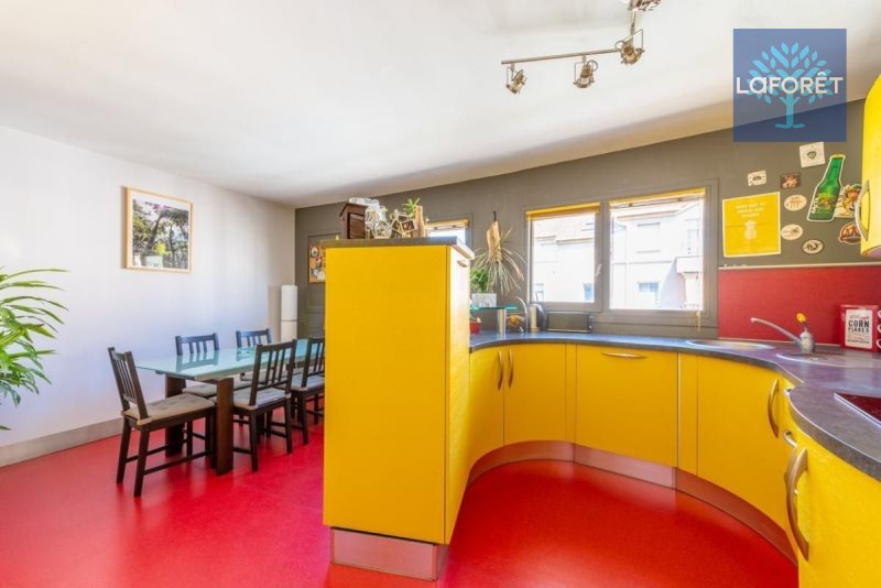 Appartement à vendre, 120m², Noisy-le-Grand