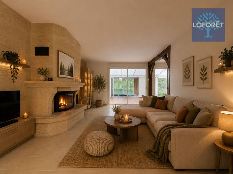 Maison à vendre, 199m², Annet-sur-Marne