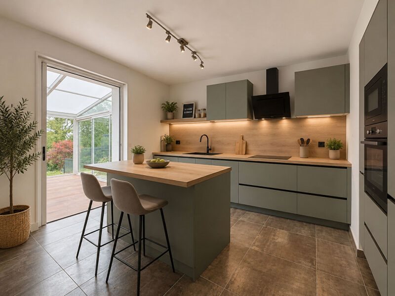 Maison à vendre, 199m², Annet-sur-Marne