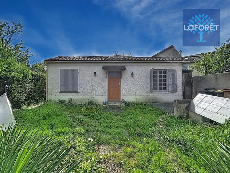 Maison à vendre, 50m², Noisy-le-Grand