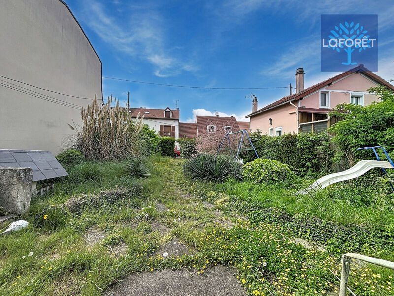 Maison à vendre, 50m², Noisy-le-Grand