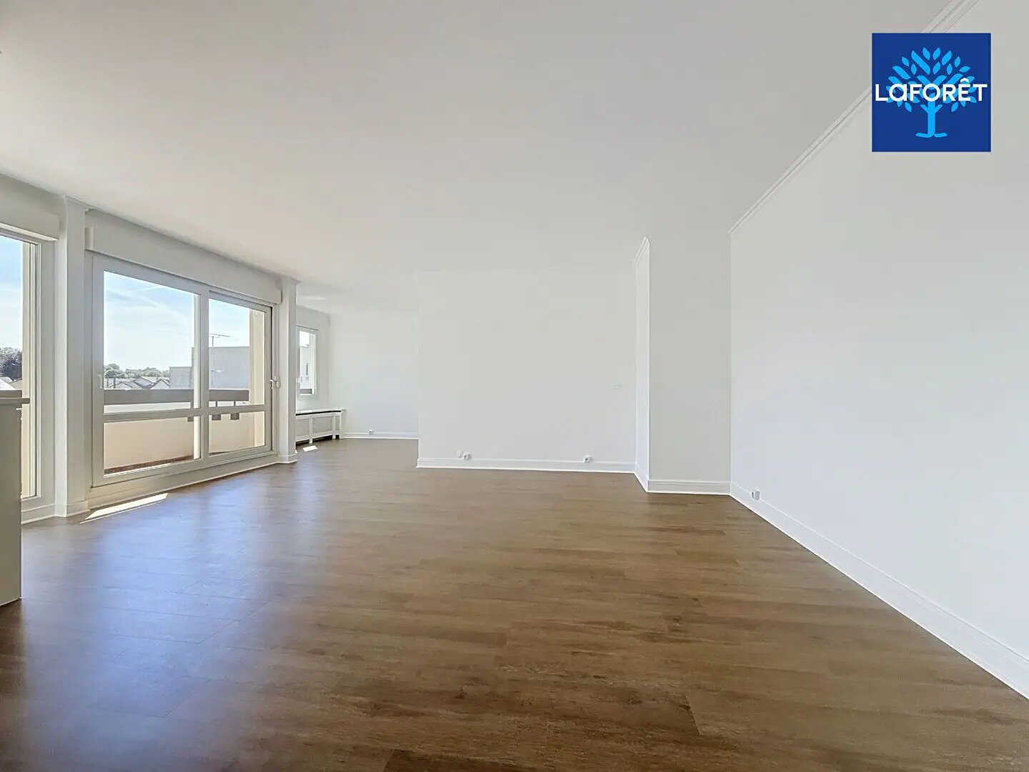 Appartement à vendre, 105m², Noisy-le-Grand