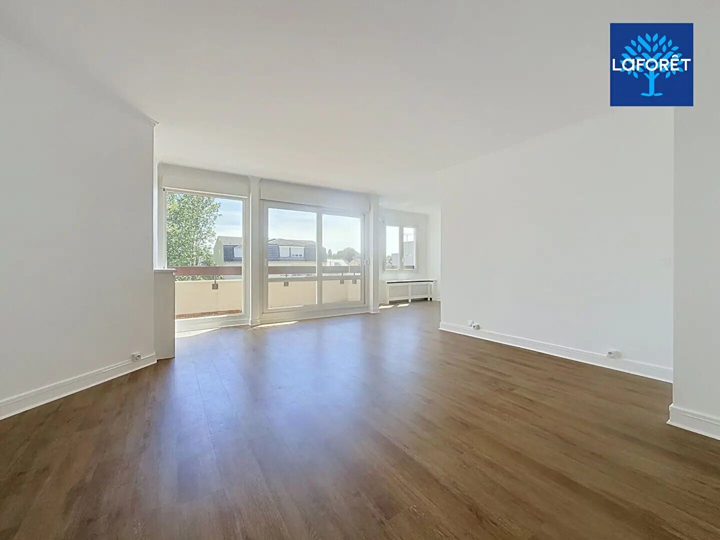 Appartement à vendre, 105m², Noisy-le-Grand