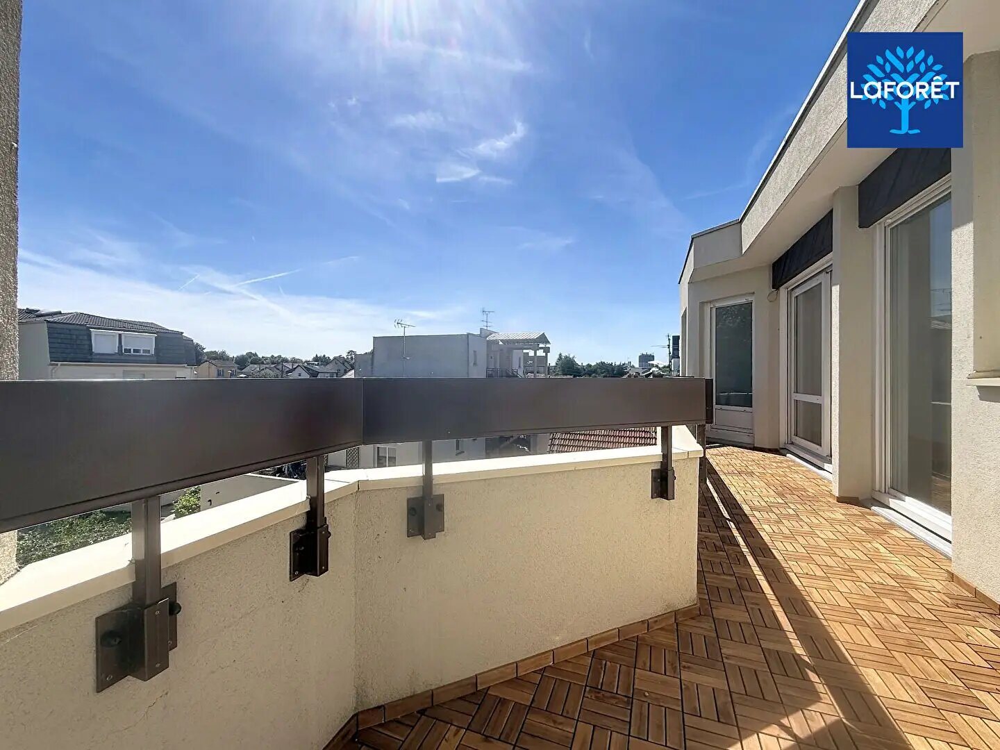 Appartement à vendre, 105m², Noisy-le-Grand