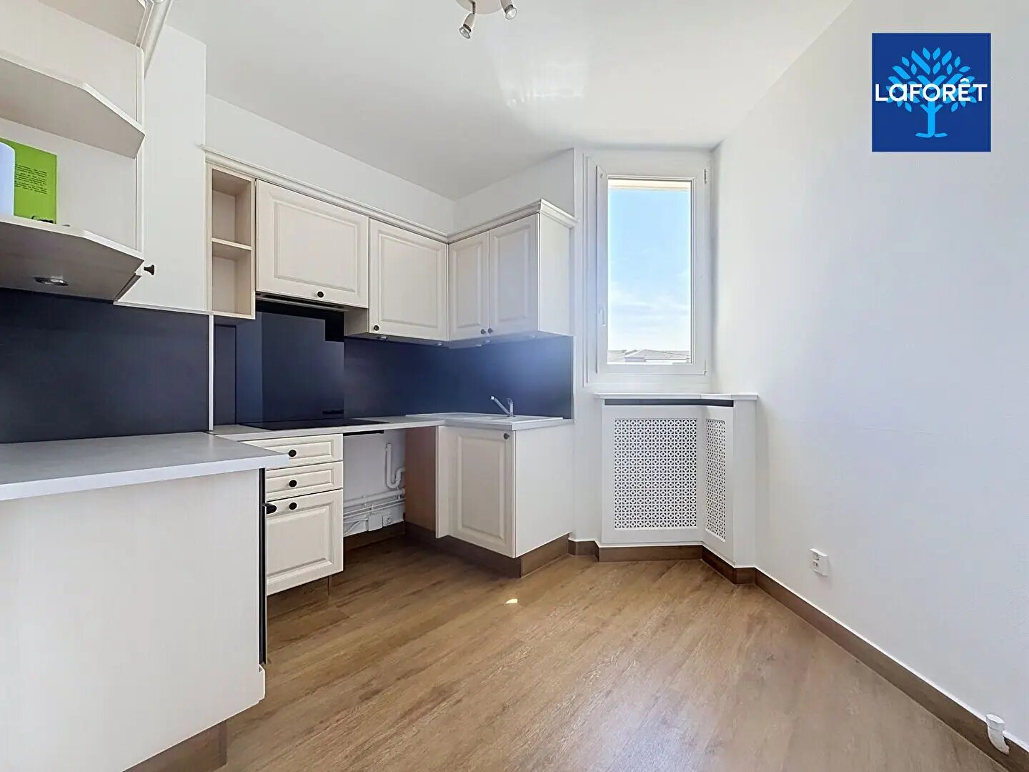 Appartement à vendre, 105m², Noisy-le-Grand