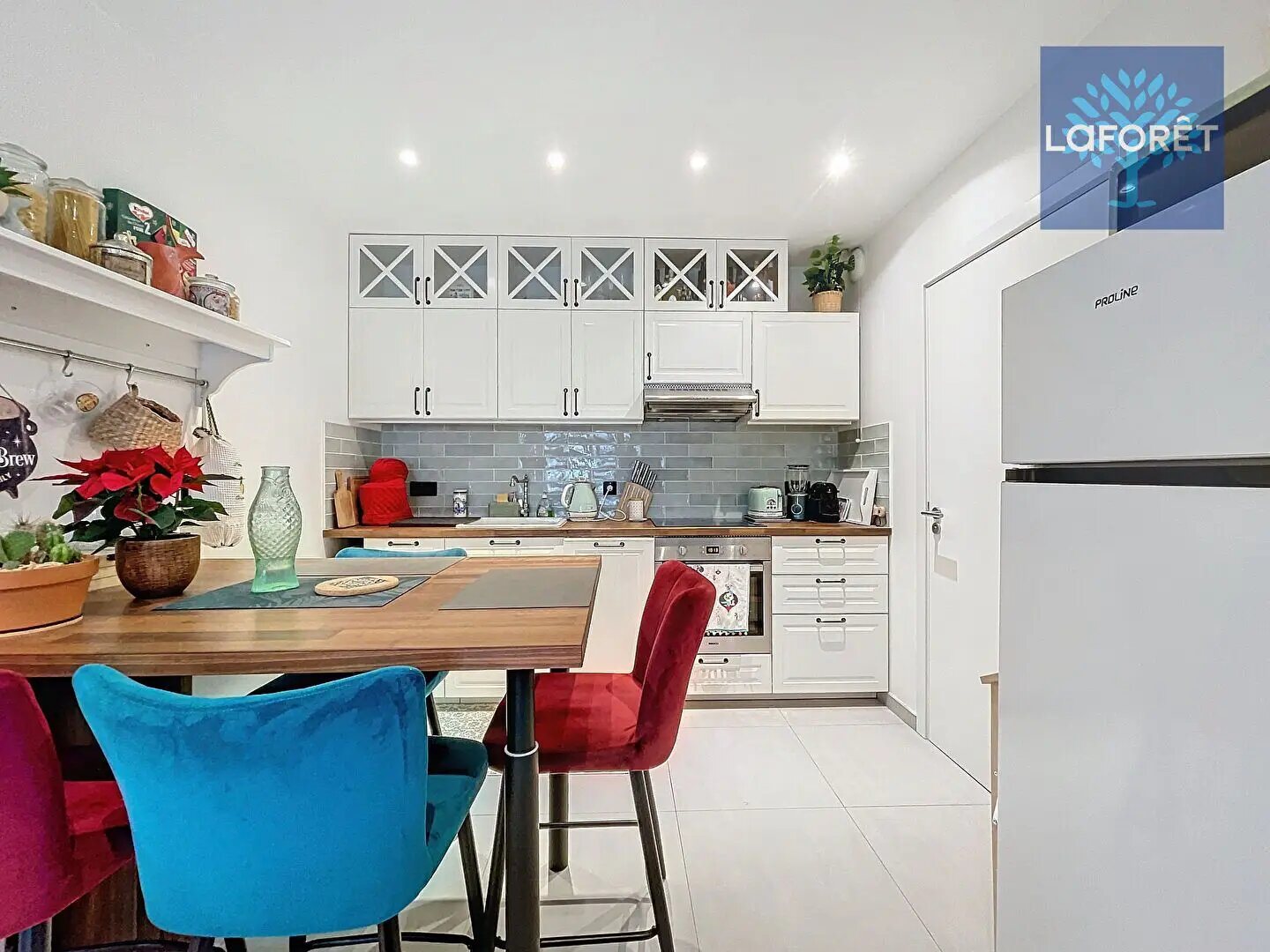 Appartement à louer, 38m², Gournay-sur-Marne