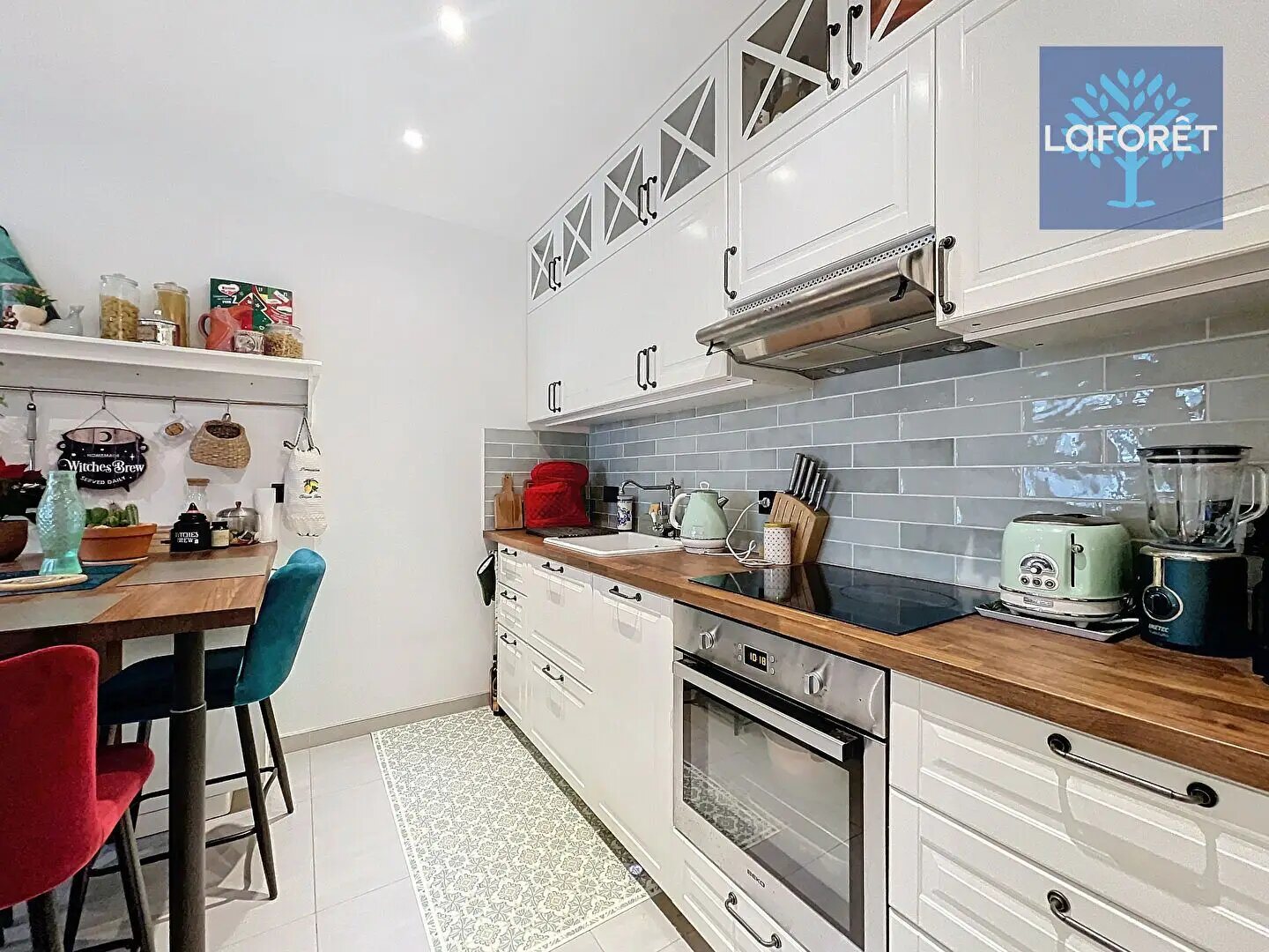 Appartement à louer, 38m², Gournay-sur-Marne