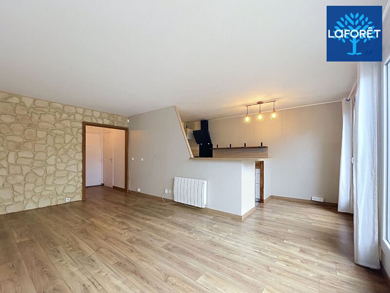 Appartement à vendre, 65m², Noisy-le-Grand