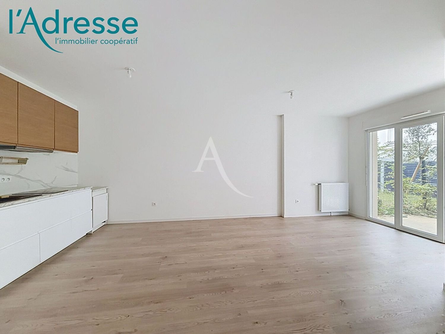 Appartement à vendre, 59m², Noisy-le-Grand