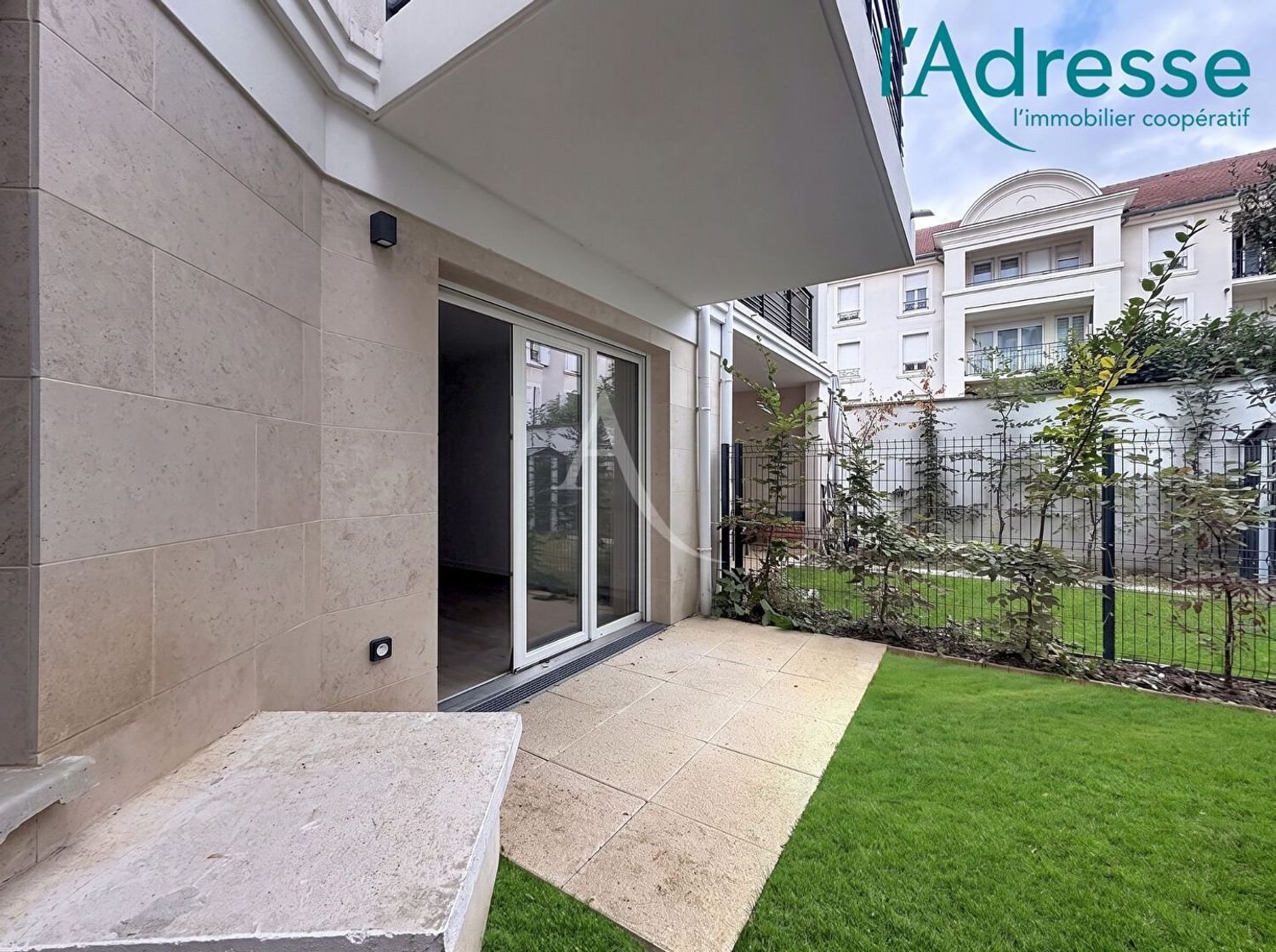 Appartement à vendre, 59m², Noisy-le-Grand