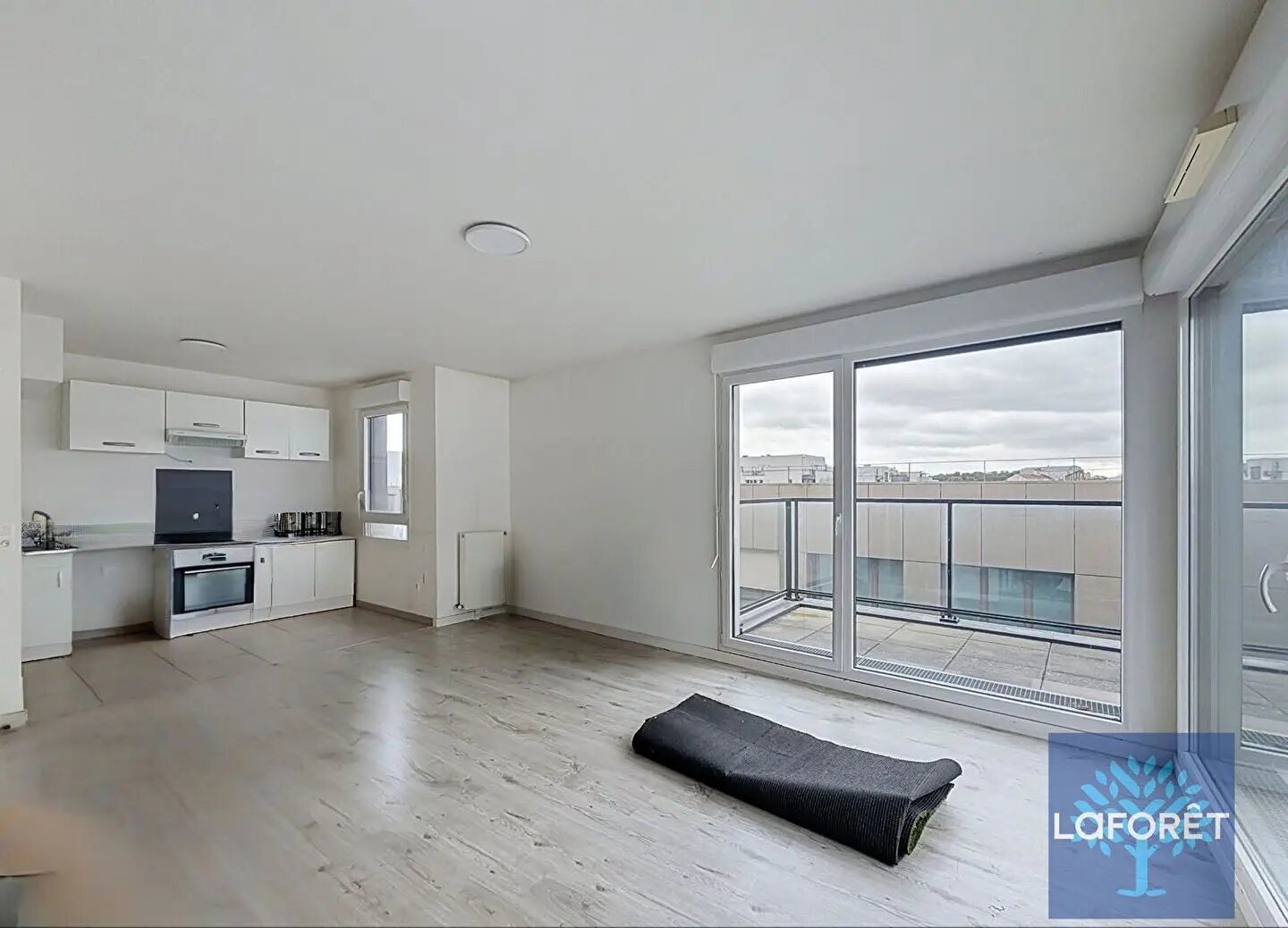 Appartement à louer, 62m², Noisy-le-Grand