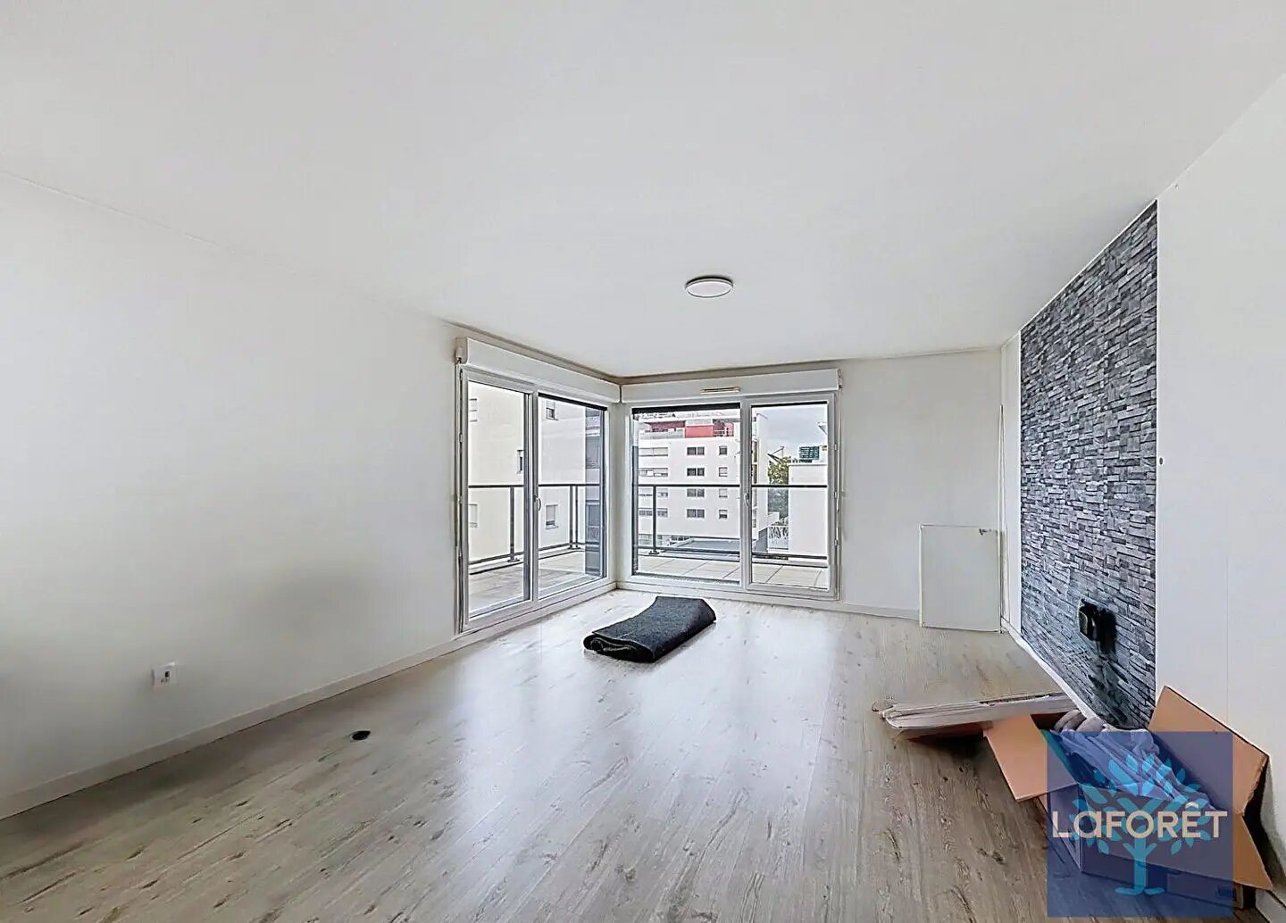 Appartement à louer, 62m², Noisy-le-Grand