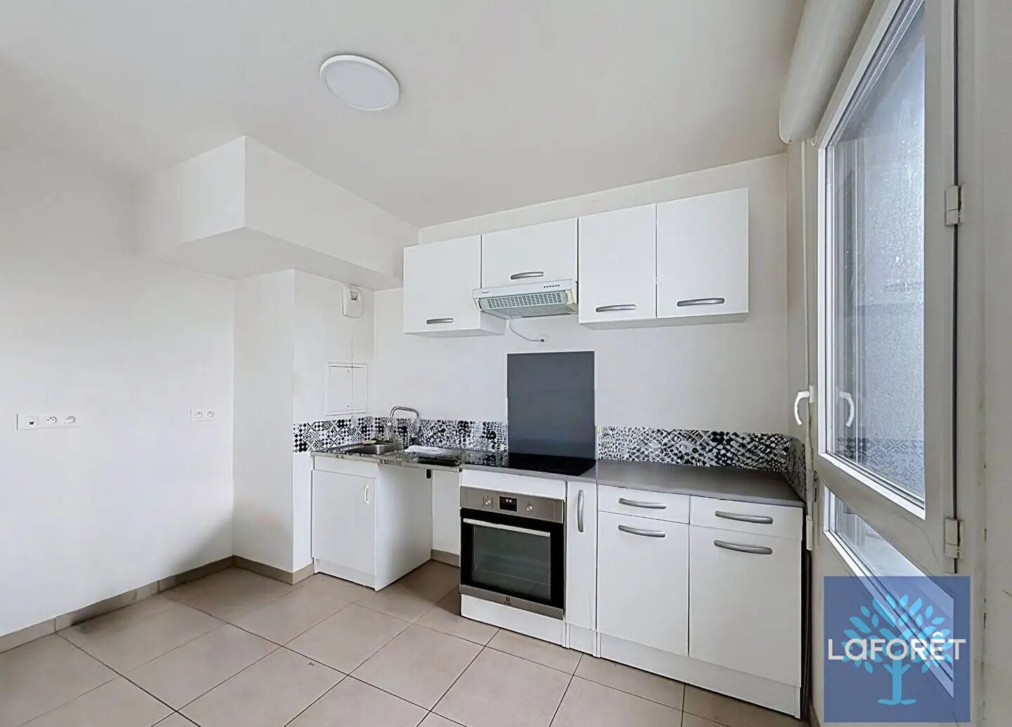 Appartement à louer, 62m², Noisy-le-Grand