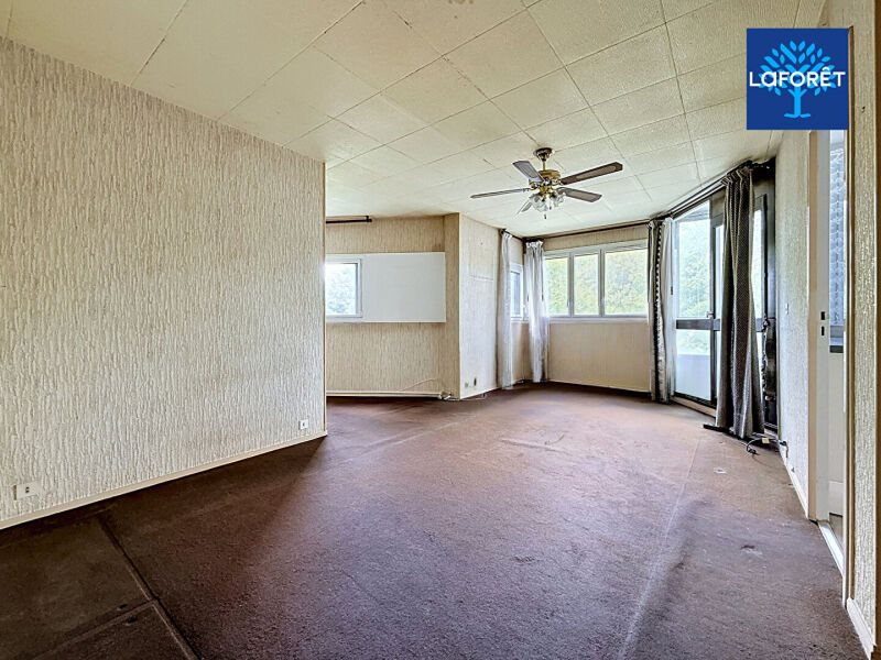 Appartement à vendre, 80m², Champs-sur-Marne
