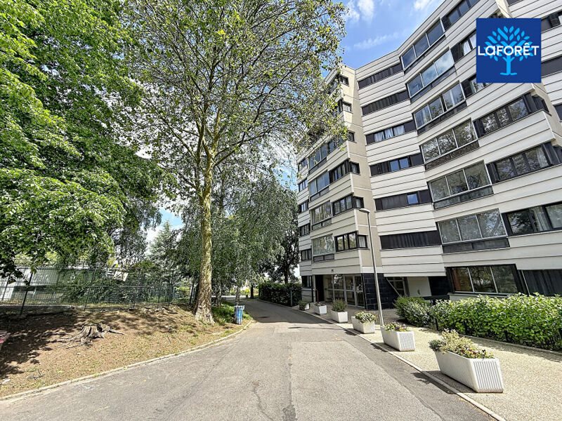 Appartement à vendre, 80m², Champs-sur-Marne
