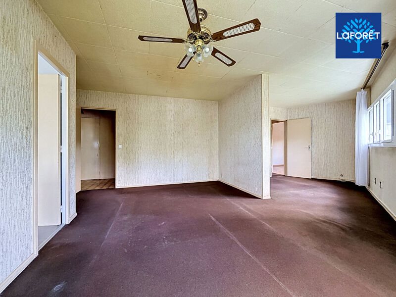 Appartement à vendre, 80m², Champs-sur-Marne