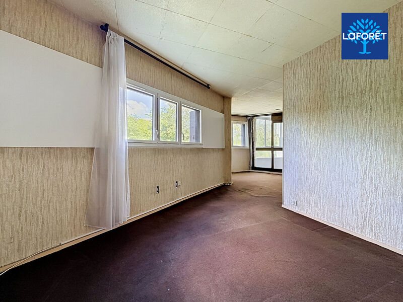 Appartement à vendre, 80m², Champs-sur-Marne