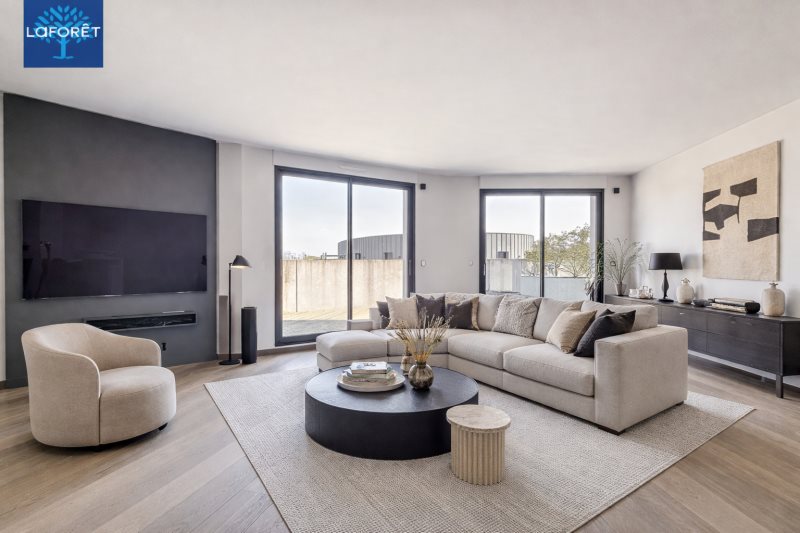 Appartement à vendre, 73m², Noisy-le-Grand