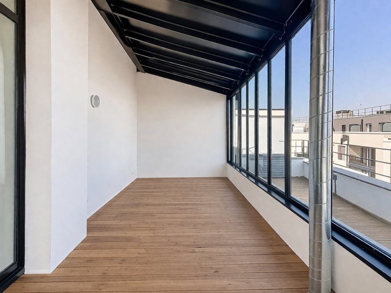 Appartement à vendre, 73m², Noisy-le-Grand