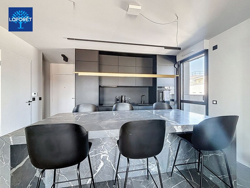 Appartement à vendre, 73m², Noisy-le-Grand