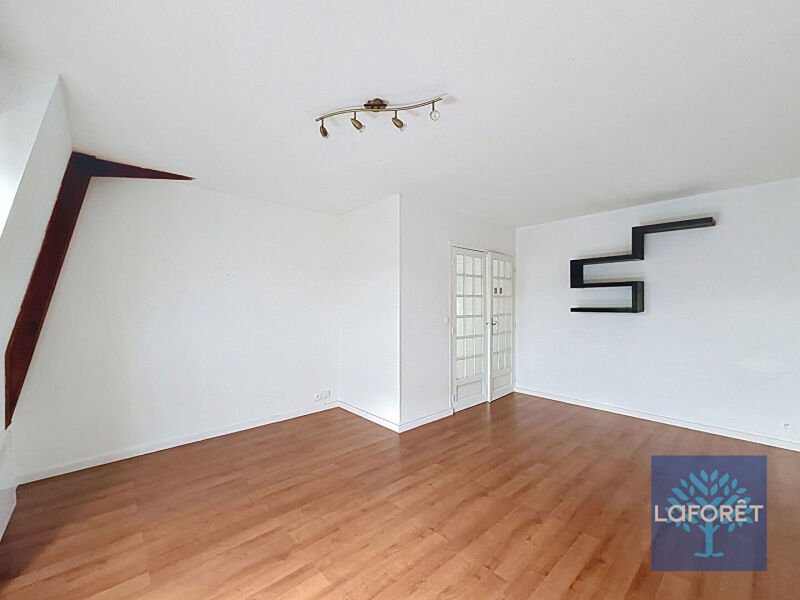 Appartement à louer, 40m², Noisy-le-Grand