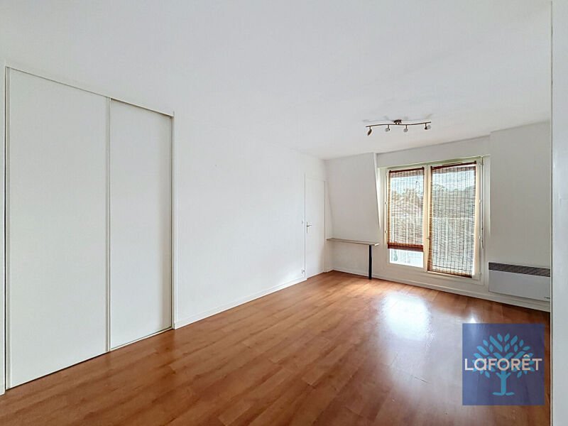 Appartement à louer, 40m², Noisy-le-Grand