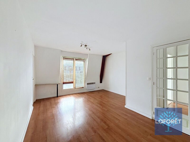 Appartement à louer, 40m², Noisy-le-Grand