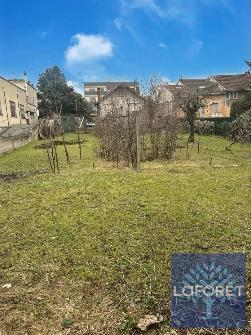 Maison à vendre, 70m², Noisy-le-Grand