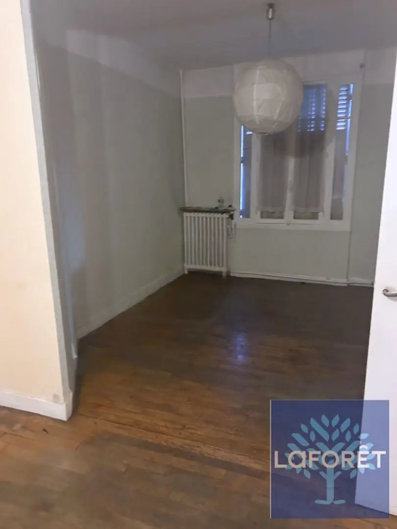 Maison à vendre, 70m², Noisy-le-Grand