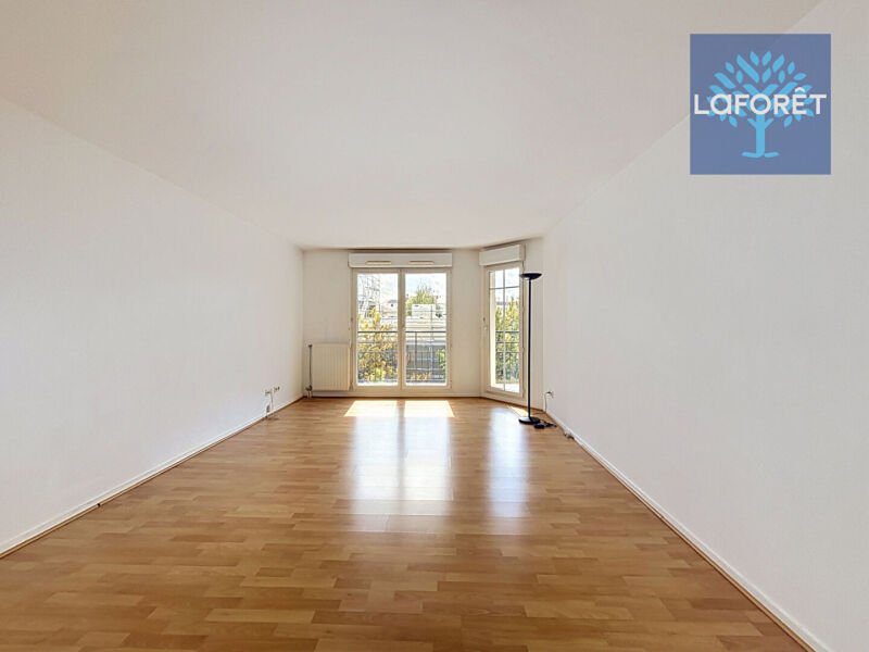 Appartement à vendre, 58m², Noisy-le-Grand