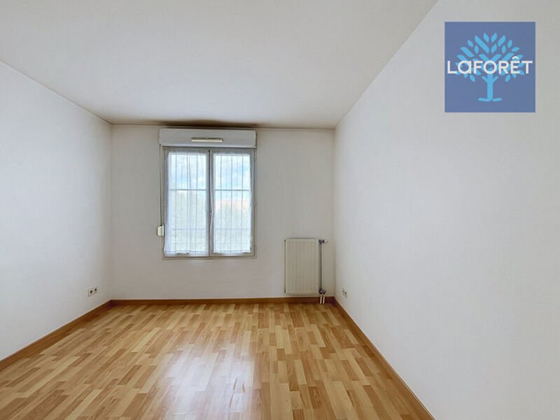 Appartement à vendre, 58m², Noisy-le-Grand