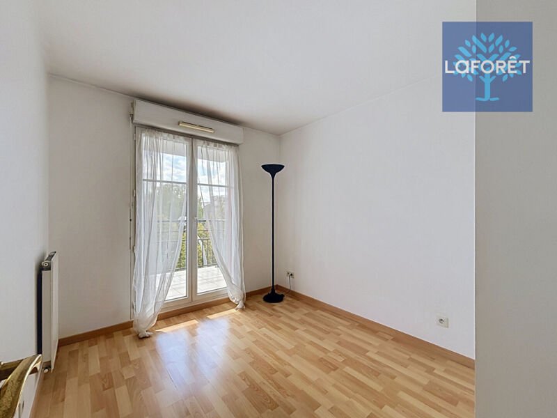 Appartement à vendre, 58m², Noisy-le-Grand