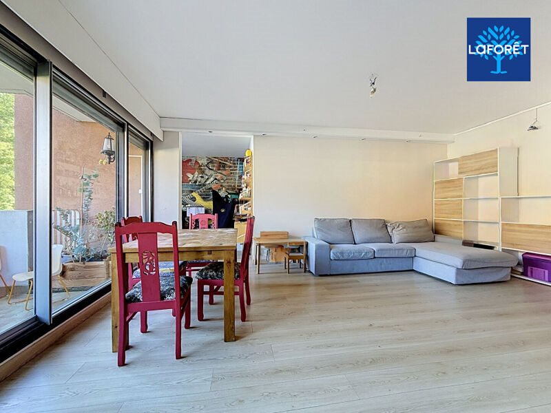 Appartement à vendre, 100m², Noisy-le-Grand