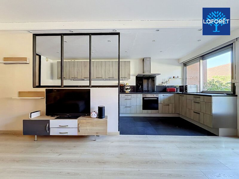 Appartement à vendre, 100m², Noisy-le-Grand
