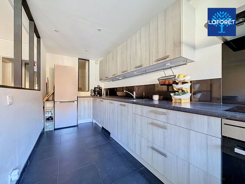 Appartement à vendre, 100m², Noisy-le-Grand