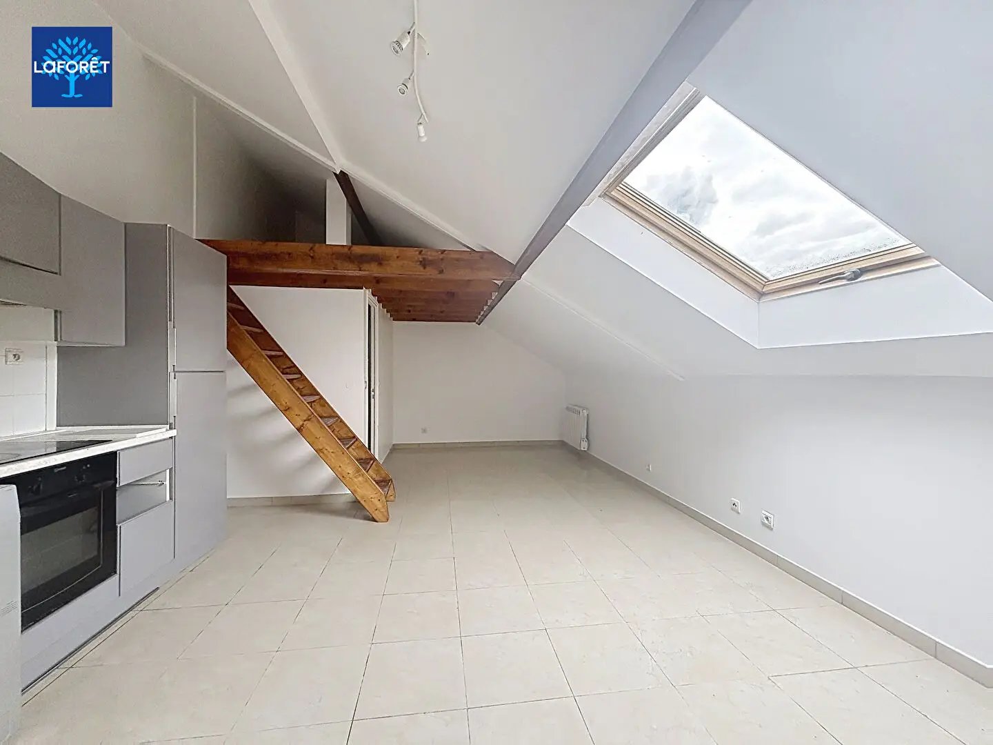 Appartement à vendre, 25m², Villiers-sur-Marne