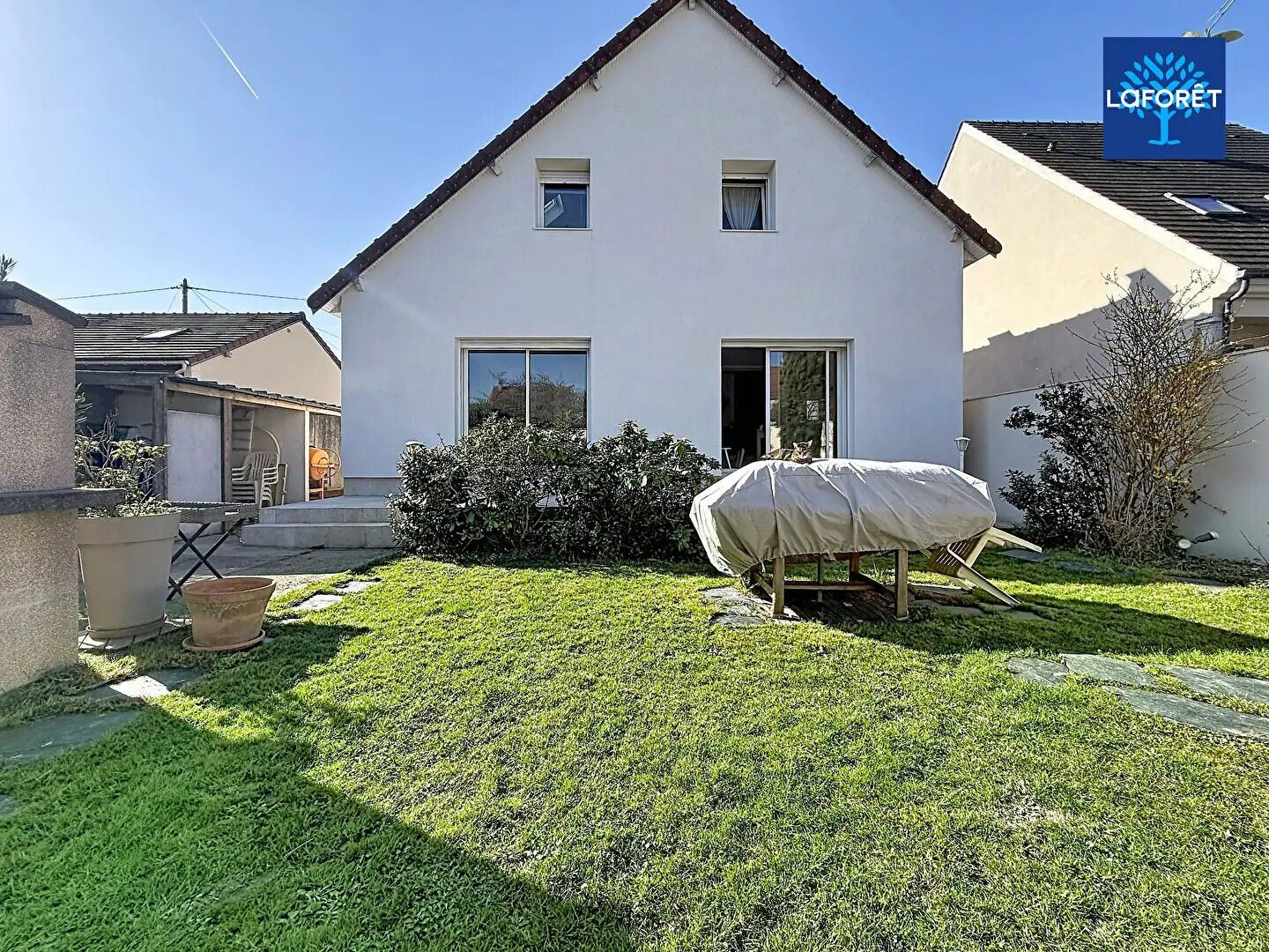 Maison à vendre, 157m², Limeil-Brévannes