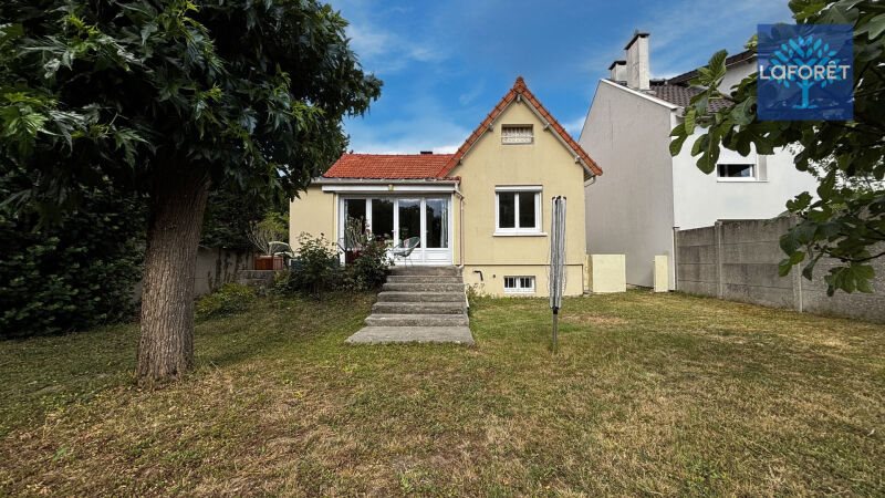 Maison à vendre, 80m², Noisy-le-Grand