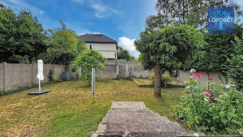 Maison à vendre, 80m², Noisy-le-Grand
