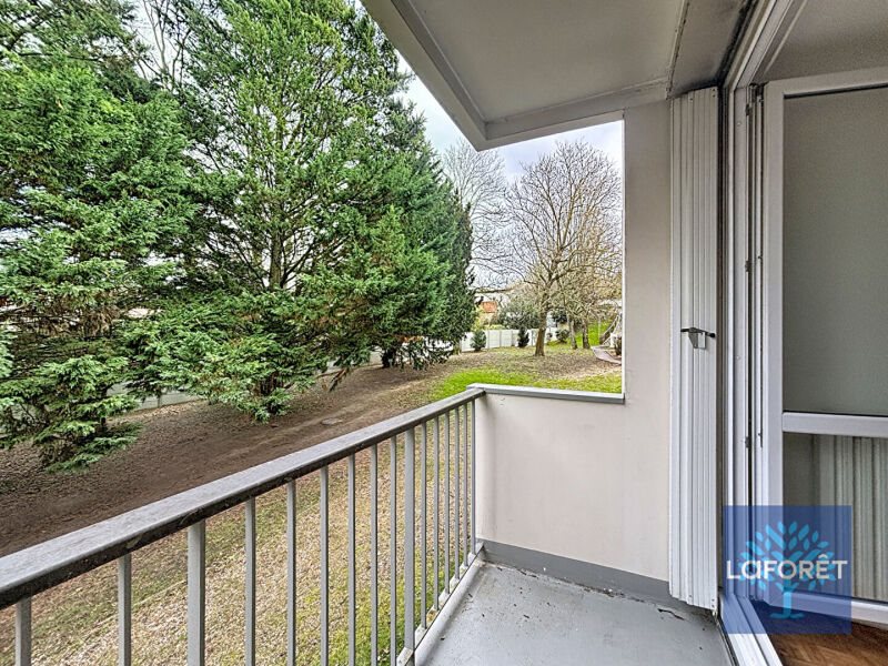 Appartement à vendre, 33m², Noisy-le-Grand