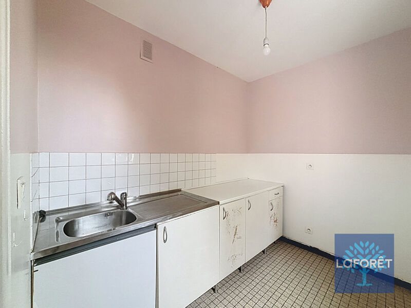 Appartement à vendre, 33m², Noisy-le-Grand