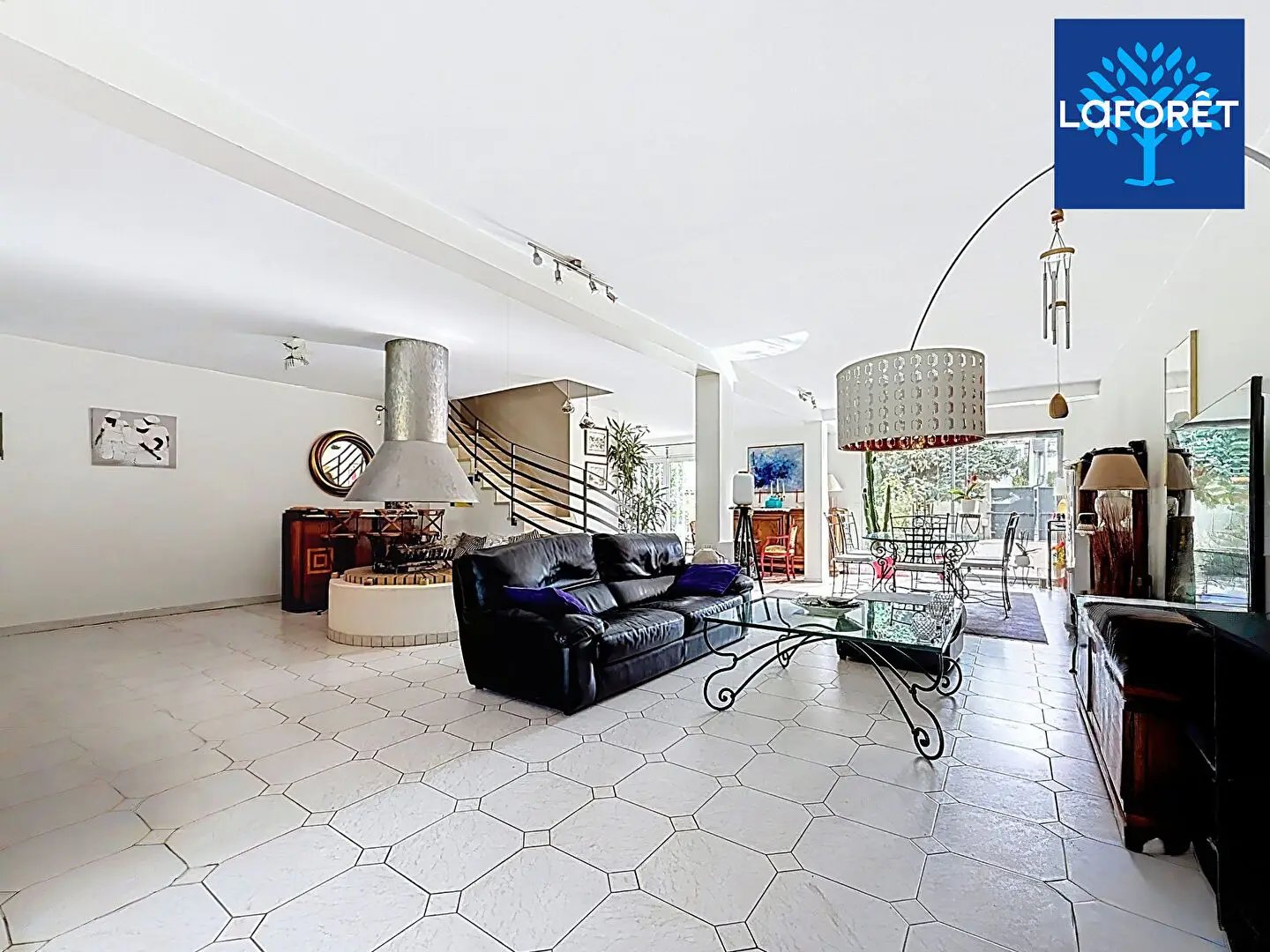 Maison à vendre, 215m², Noisy-le-Grand