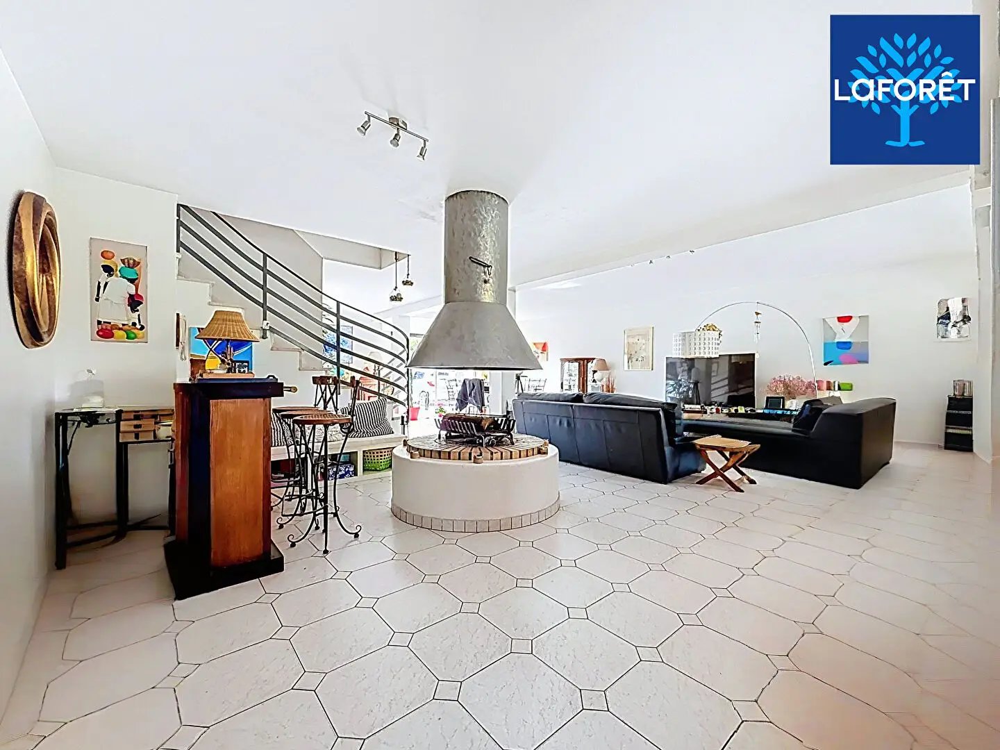 Maison à vendre, 215m², Noisy-le-Grand