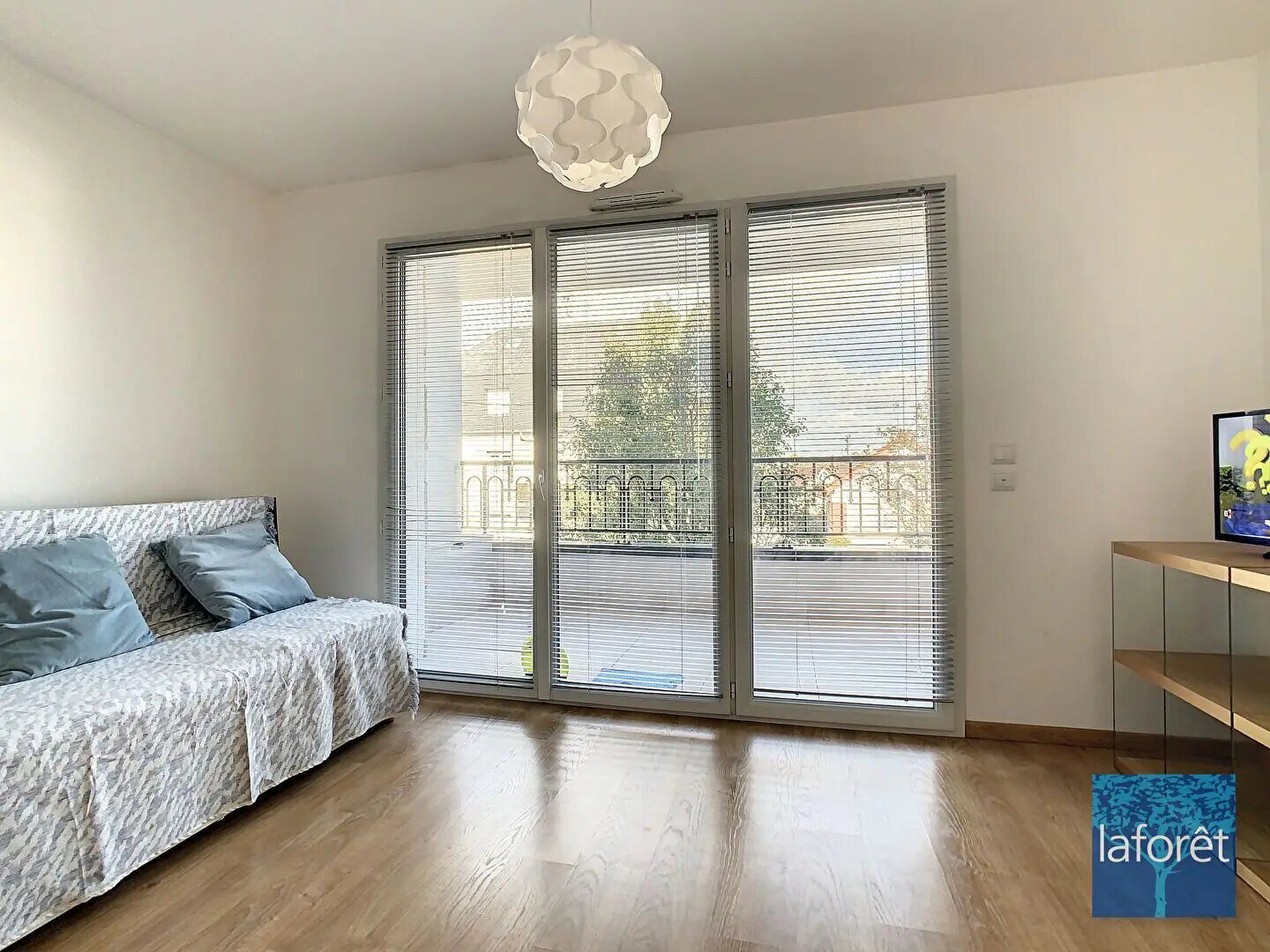 Appartement à louer, 41m², Noisy-le-Grand