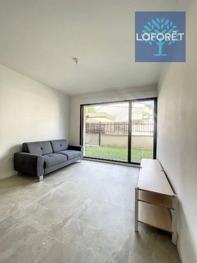 Appartement à louer, 43m², Noisy-le-Grand