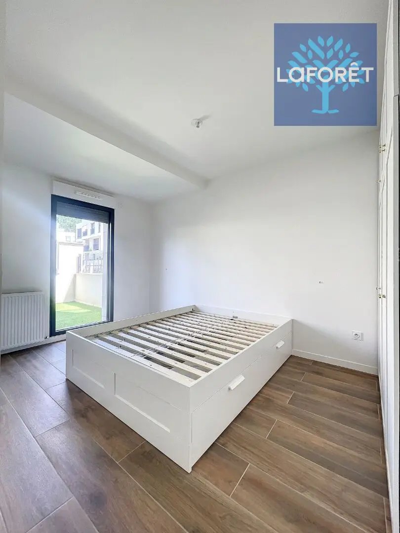 Appartement à louer, 43m², Noisy-le-Grand