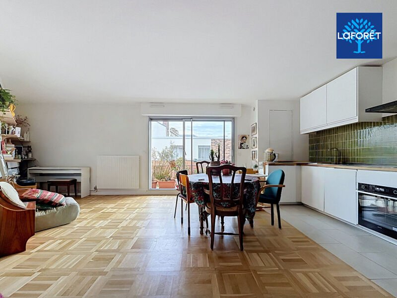 Appartement à vendre, 86m², Noisy-le-Grand