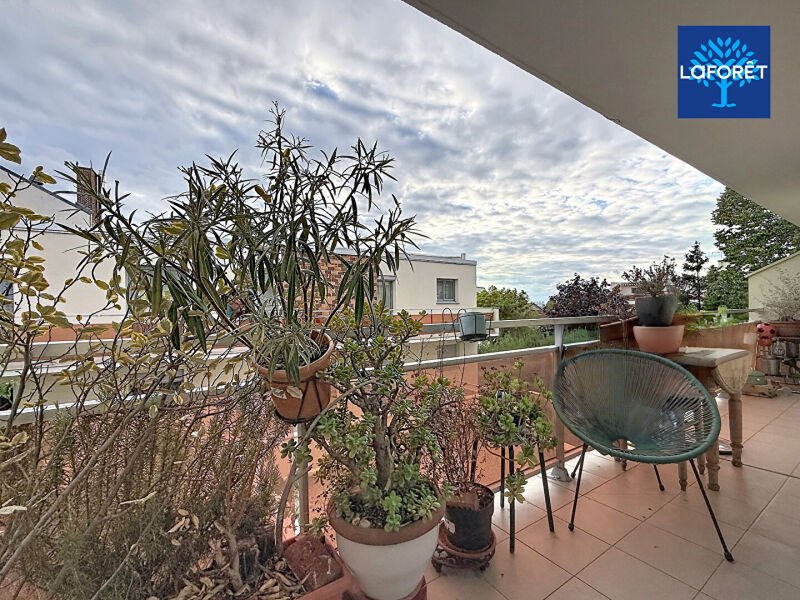 Appartement à vendre, 86m², Noisy-le-Grand